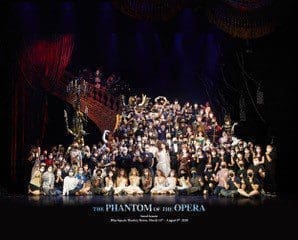 Phantom of the Opera